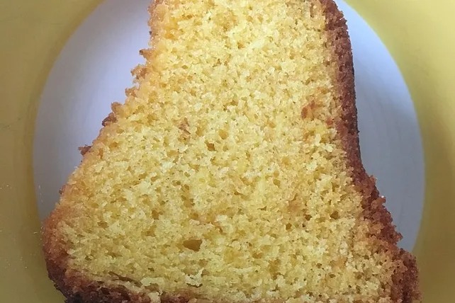 Foto vom Kuchen